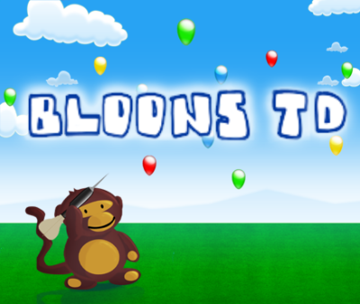 Bloons TD 3 (DSi)