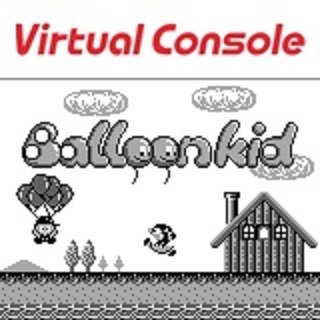 Balloon Kid (3DS)