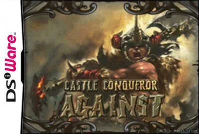 Castle Conqueror Against (DSi)