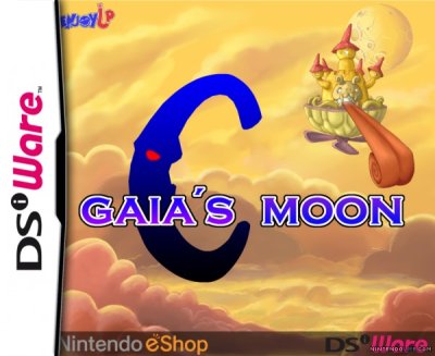 Gaia's Moon (DSi)