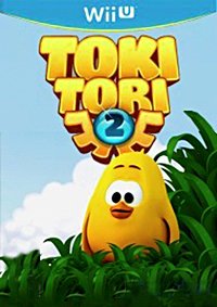Toki Tori 2 (eShop Wii U)