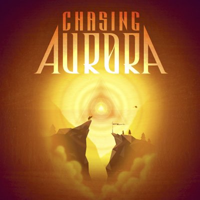 Chasing Aurora (Wii U)