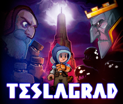 Teslagrad (en Ligne Wii U)