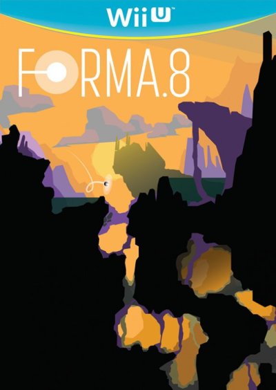 FORMA.8 (en ligne Wii U)