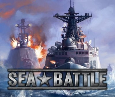 Sea Battle (3DS)