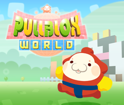 Pullblox World - (Wii U en ligne)