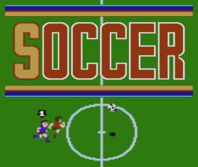 Soccer (Wii U)