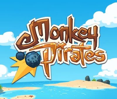 Monkey Pirates (Wii U)