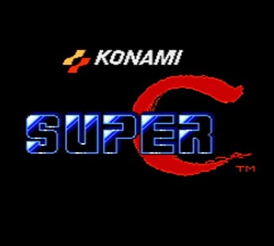 Super C (Wii U)