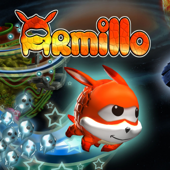 Armillo (en ligne Wii U)