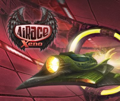 AiRace Xeno (3DS)