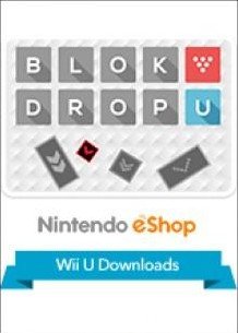 Blok Drop U (en ligne Wii U)