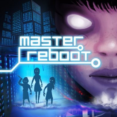 Master Reboot (en ligne Wii U))
