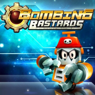 Bombing Bastards (en ligne Wii U)