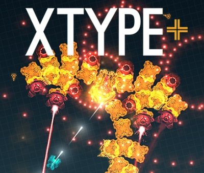 XType + (en ligne Wii U)