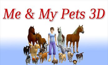 Ma Vie avec mes Petits Amis 3D (3DS)