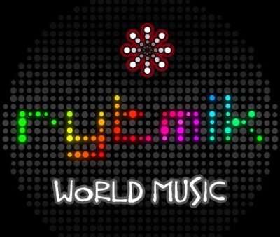 Rytmik World Music (3DS)
