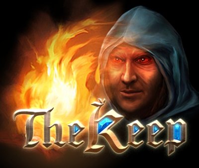 The Keep (3DS)