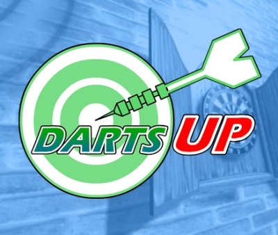 Darts Up (eShop Wii U)