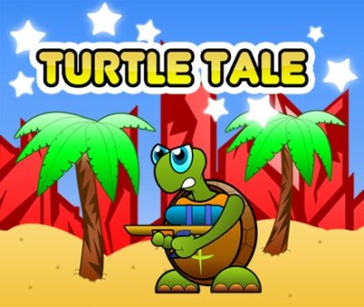 Turtle Tale (en ligne Wii U)