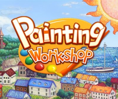 Painting Workshop (3DS)