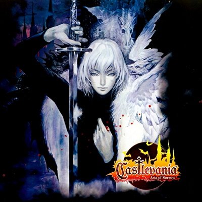 Castlevania: Aria of Sorrow (eShop Wii U)
