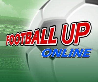 Football Up Online (3DS)