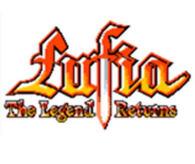 Lufia : The Legend Returns (3DS)