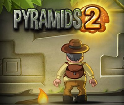 Pyramids 2 (3DS)