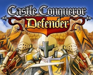 Castle Conqueror Defender (3DS)