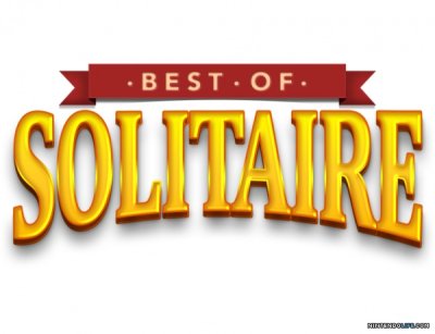 Best of Solitaire (3DS)