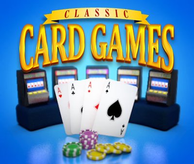 Classic Card Games (3DS)