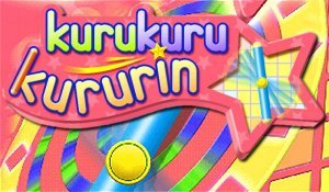 Kuru Kuru Kururin (Wii U)