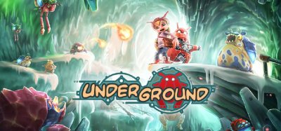 Underground (Wii U)