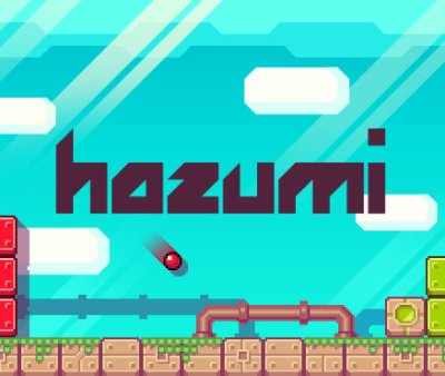 Hazumi (3DS)
