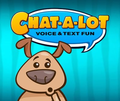 Chat-A-Lot (3DS)