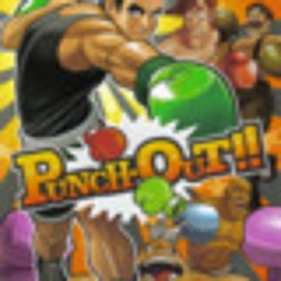 Punch-Out!! (Wii U)