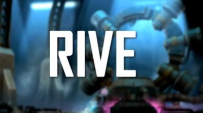Rive (Wii U)