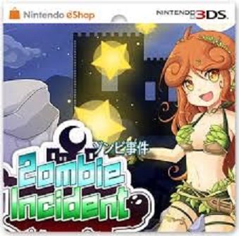 Titan Attacks! (3DS)