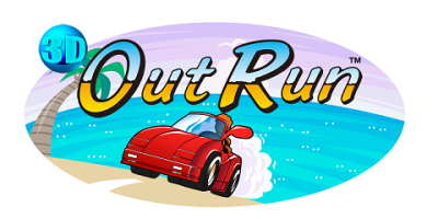 3D OutRun (3DS)