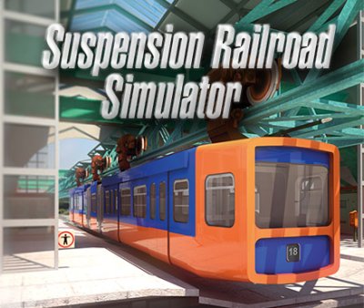 Suspension Railroad Simulator (Wii U)
