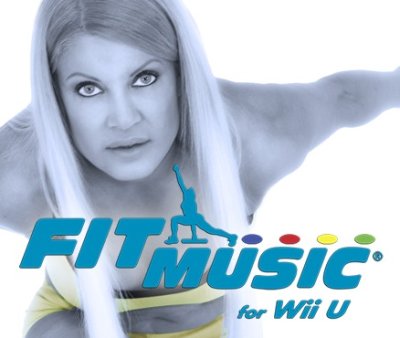 Fit Music for Wii U (eShop Wii U)