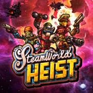 Steamworld Heist (eShop 3DS)