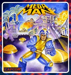 Mega Man (Wii U eShop)