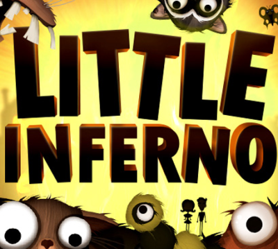 Little Inferno (eShop Switch)