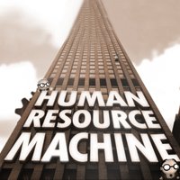 Human Resource Machine (eShop Switch)