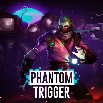 Phantom Trigger (eShop Switch)