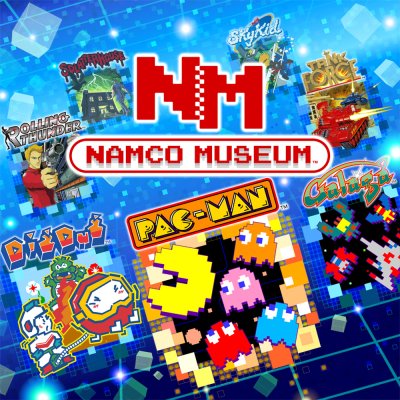 PAC-MAN VS. Version multijoueur gratuite (eShop Switch)