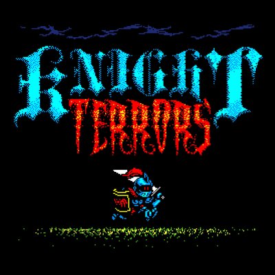 Knight Terrors (eShop Switch)