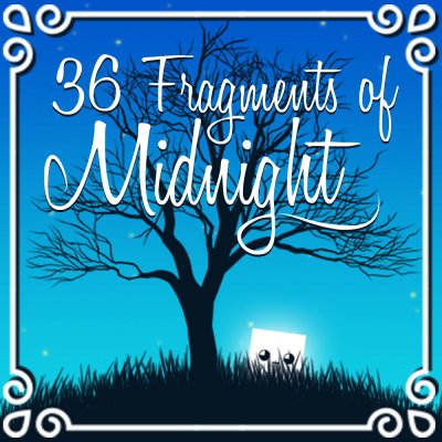 36 Fragments of Midnight (eShop Switch)